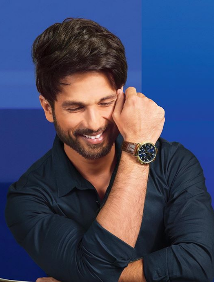 Shahid Kapoor