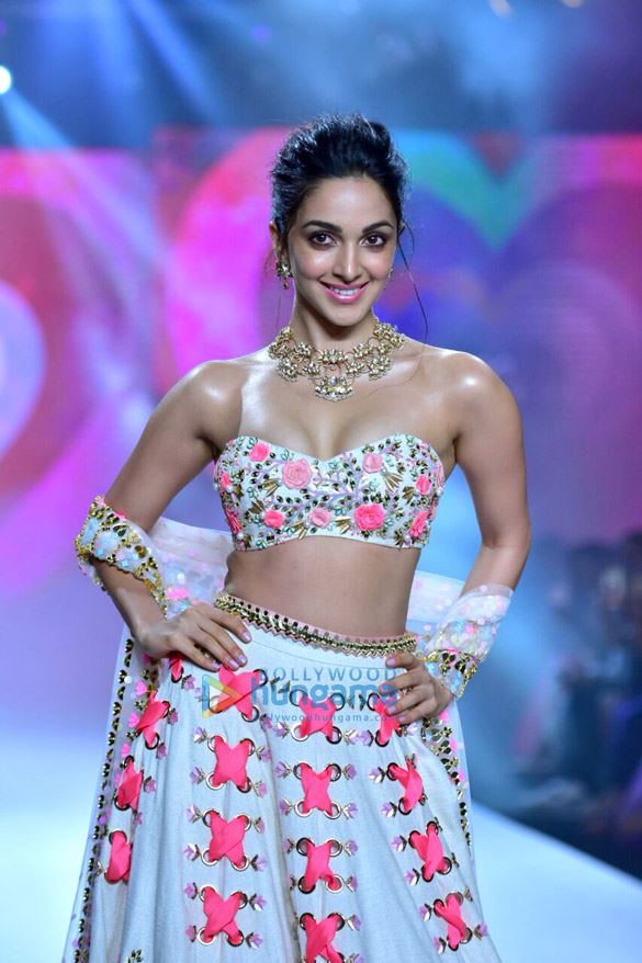 Kiara  Advani
