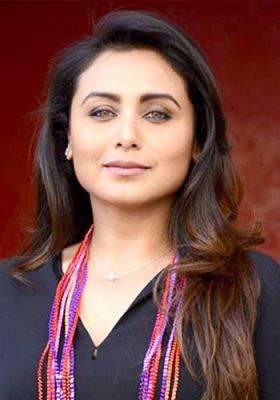Rani Mukherjee
