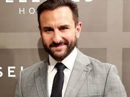 Saif Ali Khan
