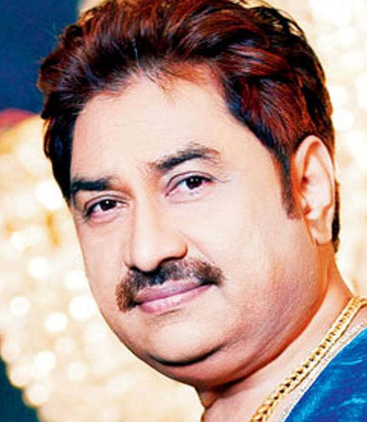 Kumar Sanu
