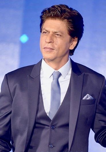 Sharukh  Khan