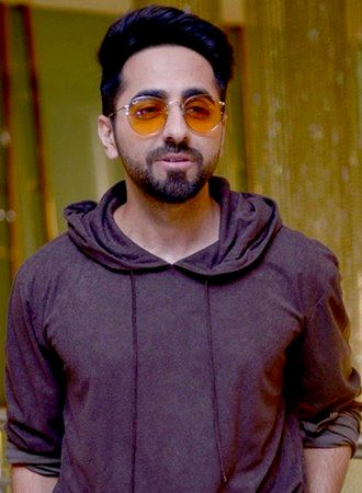 Ayushman  Khurana